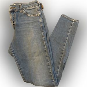 Topshop | Leigh Jeans | W28